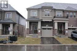 43 - 620 COLBORNE STREET W Brantford, ON N3T 0Y1