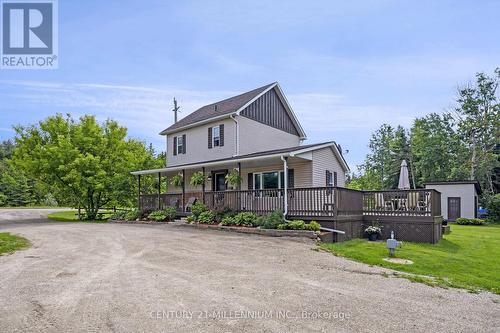 5770 TRAFALGAR ROAD  Erin, ON N0B 1Z0