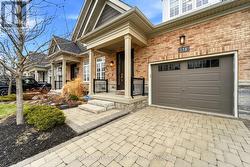 158 ANNE STREET  Niagara-On-The-Lake, ON L0S 1J0