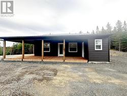 Lot 214 Eco Drive Whitbourne, NL A0B 3K0