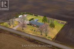 5864 INADALE DRIVE  Adelaide Metcalfe, ON N7G 3H4