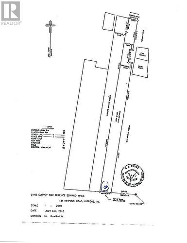 131 Kippens Road, Kippens, NL 