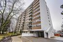 401 - 212 Kerr Street, Oakville (Co Central), ON  - Outdoor With Balcony 