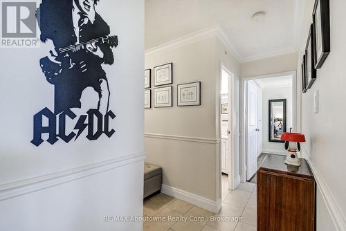 401 - 212 Kerr Street, Oakville (Co Central), ON - Indoor Photo Showing Other Room