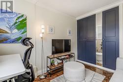 Custom Closets - 