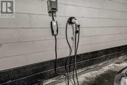 Level 2 EV Outlet for Electric Car - 