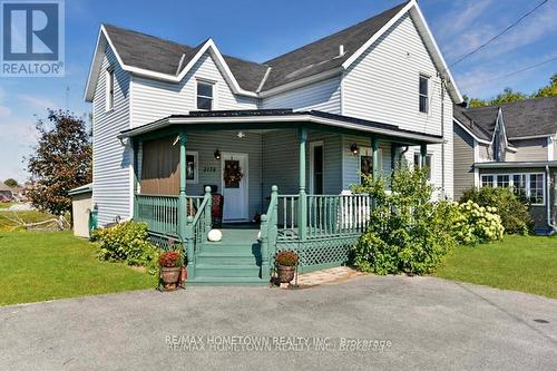 2178 DUNDAS STREET E  Edwardsburgh/Cardinal, ON K0E 1E0