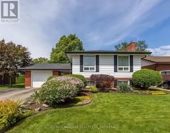 82 WESTWOOD CRESCENT Welland (Prince Charles), ON L3C 4R3