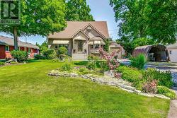 101 DIVISION STREET  Port Colborne (Sugarloaf), ON L3K 3B5