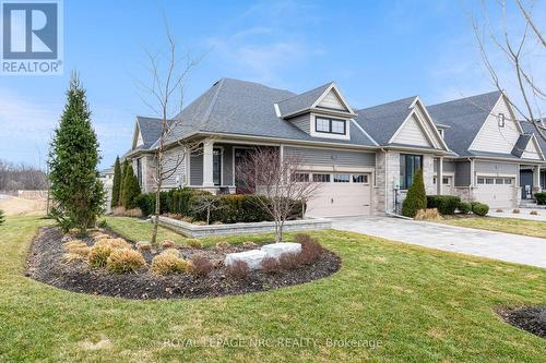 55 ANDREW LANE  Thorold (Hurricane/Merrittville), ON L2V 0E4