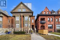 99A WALMER ROAD  Toronto, ON M5R 2X6