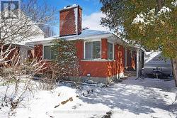 1289 EVANS BOULEVARD  Ottawa, ON K1H 7T8