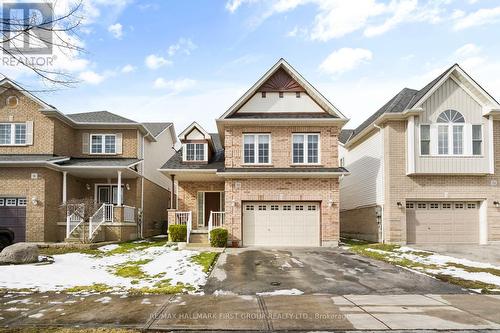 20 MONTAGUE AVENUE  Clarington, ON L1E 3H5