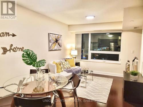 910 - 1 UPTOWN DRIVE  Markham, ON L3R 5C1