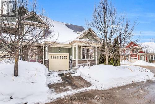 24 SAVANNAH CRESCENT  Wasaga Beach, ON L9Z 0G3