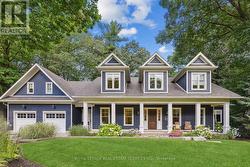 1097 BIRCHVIEW AVENUE  Oakville, ON L6J 2C5