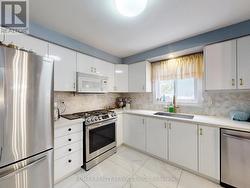 9 MALABAR CRESCENT Brampton, ON L6S 3X6