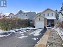 9 Malabar Crescent, Brampton, ON  - Outdoor With Facade 