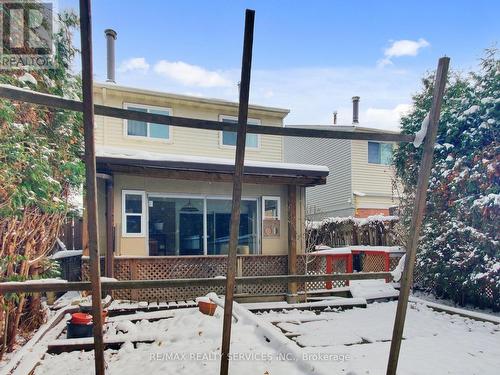 9 Malabar Crescent, Brampton, ON - Outdoor