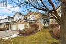 74 Heathcliffe Square, Brampton, ON  - Outdoor 