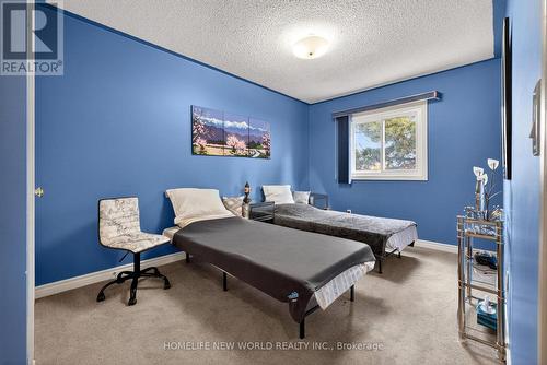 74 Heathcliffe Square, Brampton, ON - Indoor