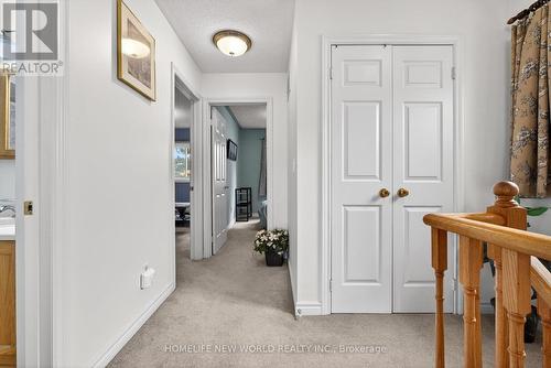 74 Heathcliffe Square, Brampton, ON - Indoor Photo Showing Other Room