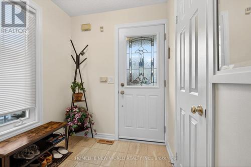 74 Heathcliffe Square, Brampton, ON - Indoor Photo Showing Other Room