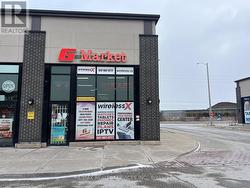 16 - 10 DEWSIDE DRIVE Brampton, ON L6R 3Y3