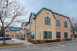 1 - 1464 CORNWALL ROAD  Oakville, ON L6J 7W5