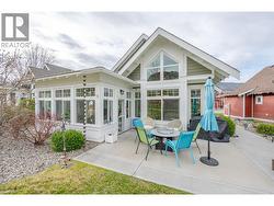 2450 Radio Tower Road Unit# 126  Oliver, BC V0H 1T1