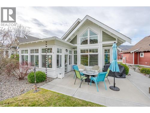 2450 Radio Tower Road Unit# 126  Oliver, BC V0H 1T1