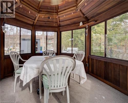 Upper level - 54 Glenwood Drive, Kitchener, ON - Other