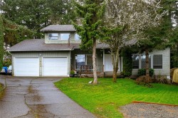 1693 Willow Glen Pl Cowichan Bay, BC V0R 1N1
