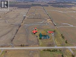 501 CONCESSION 2 Road S Cayuga, ON N0A 1E0