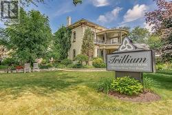 25 MAIN STREET E  Norwich (Norwich Town), ON N0J 1P0