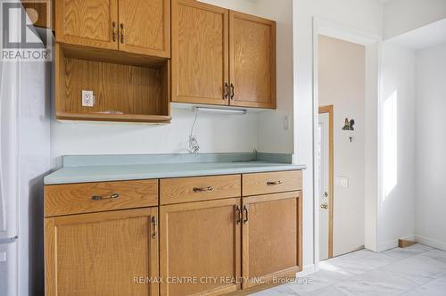 14 Juno Drive, St. Thomas, ON - Indoor Photo Showing Kitchen