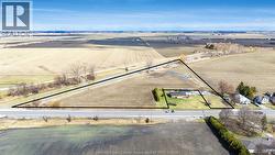 V/L Dufferin AVENUE Wallaceburg, ON N8A 4M2