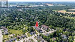 310 - 23 STUMPF STREET  Centre Wellington (Elora/Salem), ON N0B 1S0