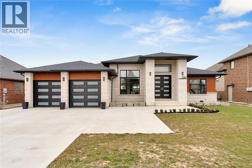 1381 CROSSWINDS  Lakeshore, ON N0R 1A0