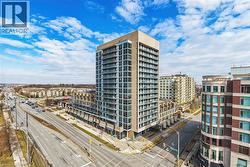 1940 IRONSTONE Drive Unit# 610  Burlington, ON L7L 0E4