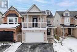 51 HUTTON PLACE  Clarington, ON L1C 5H5
