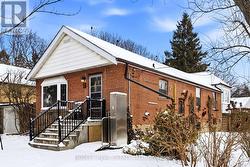 1 EAST HAVEN DRIVE  Toronto, ON M1N 1L8