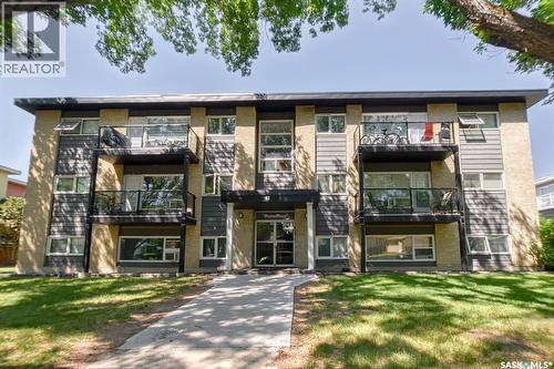 #34 42 Spence STREET  Regina, SK S4S 4H4