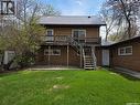 626 Jan Avenue, South Lake, SK  - Outdoor With Deck Patio Veranda 