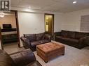 626 Jan Avenue, South Lake, SK  - Indoor 
