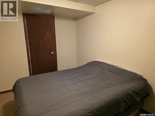 626 Jan Avenue, South Lake, SK - Indoor Photo Showing Bedroom