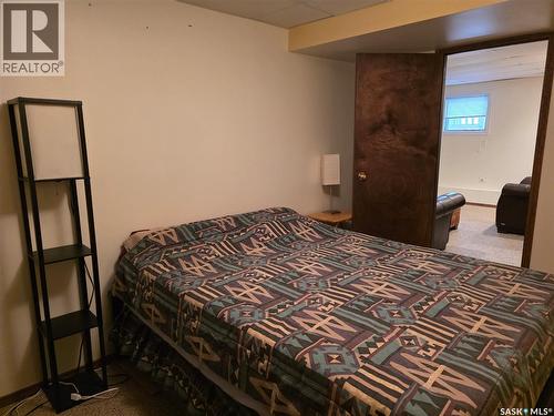 626 Jan Avenue, South Lake, SK - Indoor Photo Showing Bedroom