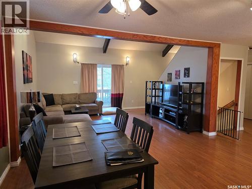 626 Jan Avenue, South Lake, SK - Indoor