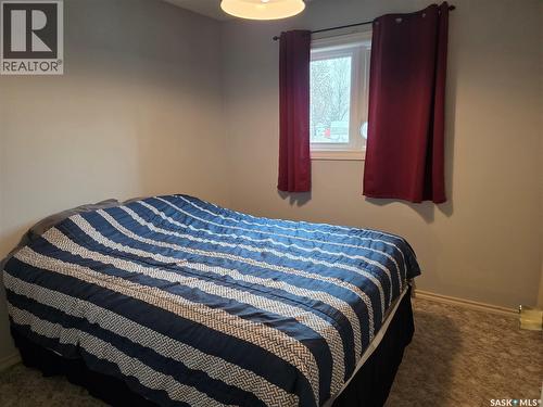 626 Jan Avenue, South Lake, SK - Indoor Photo Showing Bedroom