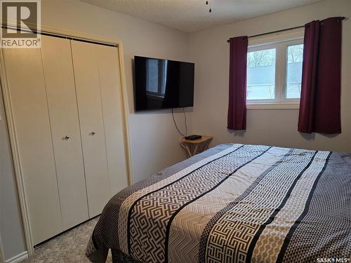 626 Jan Avenue, South Lake, SK - Indoor Photo Showing Bedroom
